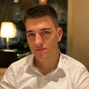 Andrea D'Inca' scopri chi sono