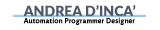 Andrea D'Inca' - Automazione industriale